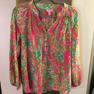 Lilly Pulitzer Elsa- Southern Charm